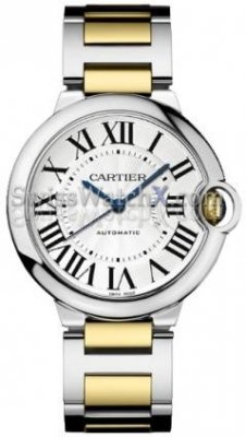 Cartier Ballon Bleu W6920047