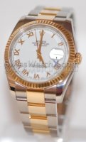 Rolex Datejust 116233