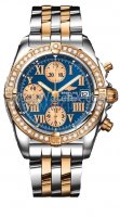 Breitling Chrono mandos C13358