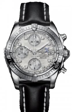 Breitling Chrono mandos A13358