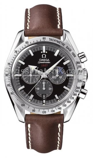 Omega Speedmaster Flecha generales 321.12.42.50.01.001