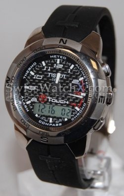 Tissot T-Touch T33.7.898.92