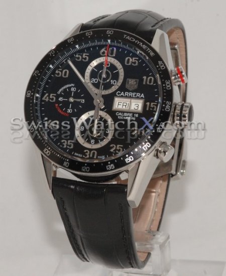 Tag Heuer Carrera CV2A10.FC6235 - Haga click en la imagen para cerrar