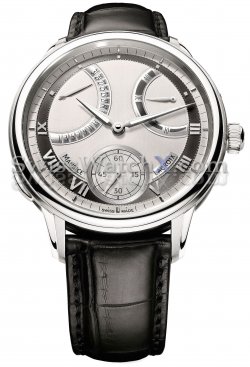 Maurice Lacroix Obra Maestra MP7268-SS001-110