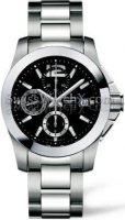 Longines Conquest L3.662.4.56.6