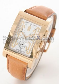 Rettangolo Bvlgari RTC49GLD