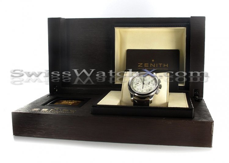 Zenith Class 03.0510.40004.C491