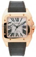 Cartier Santos 100 W20095Y1