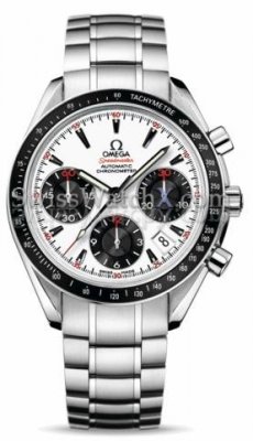 Omega Speedmaster Date 323.30.40.40.04.001