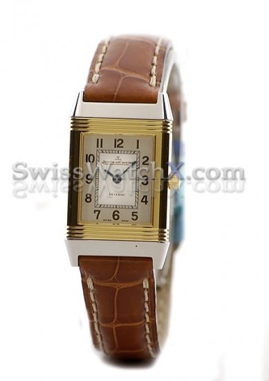 Jaeger Le Coultre Reverso Señora 2615410 - Haga click en la imagen para cerrar