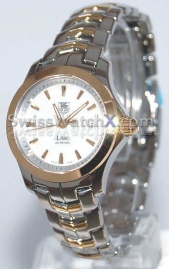 Tag Heuer Enlace WJF1352.BB0581