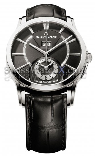 Maurice Lacroix Pontos PT6208-SS001-330 - Haga click en la imagen para cerrar