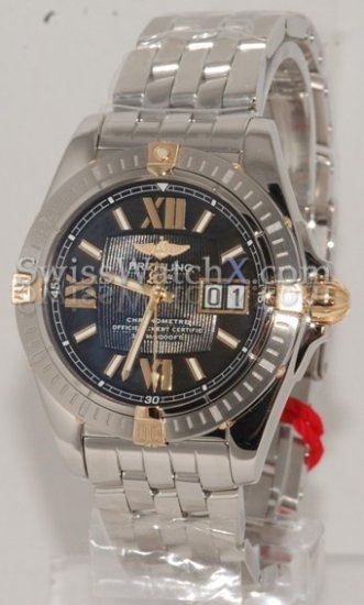 Breitling mandos B49350