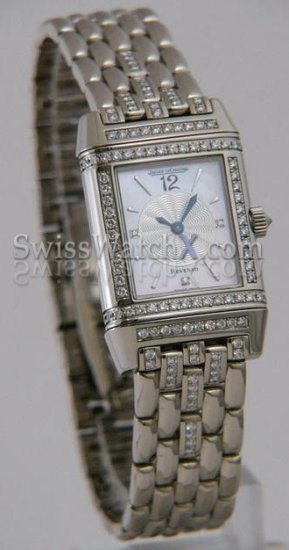 Jaeger Le Coultre Reverso Duetto A266302 - Haga click en la imagen para cerrar