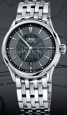 Oris Fecha Artelier 733 7591 40 54 MB