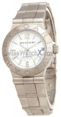 Bvlgari Diago LCV29WSSD