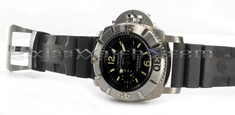 Panerai ediciones especiales PAM00194