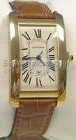 Cartier Tank Americaine W2603151