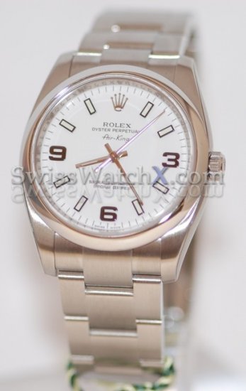 Rolex Aire Rey 114200 - Haga click en la imagen para cerrar