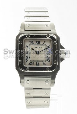 Cartier Santos W20056D6