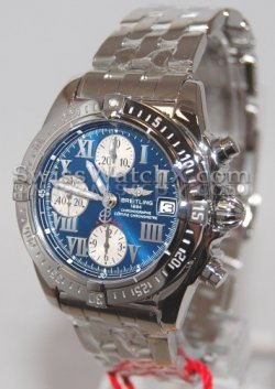 Breitling Chrono mandos A13358