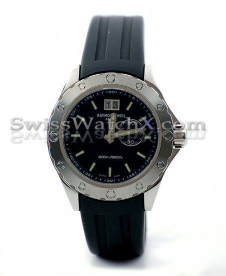 Raymond Weil Deporte RW 8300-SR1-20001