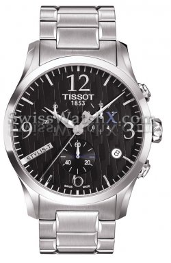 Tissot T-Stylis T028.417.11.057.00