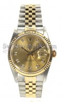 Rolex Datejust 16233