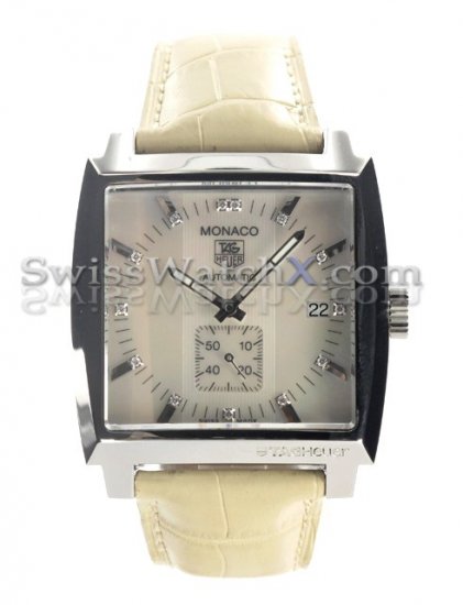 Tag Heuer Mónaco WW2113.FC6215 - Haga click en la imagen para cerrar