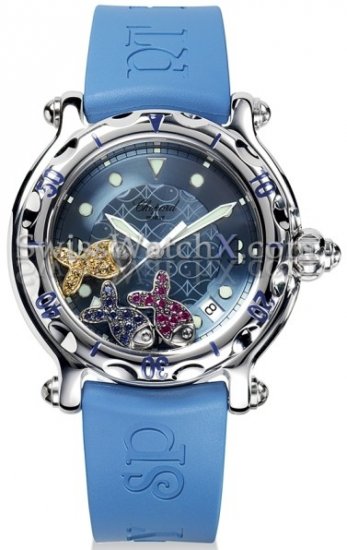 Chopard Feliz Deporte 288347-3012 - Haga click en la imagen para cerrar