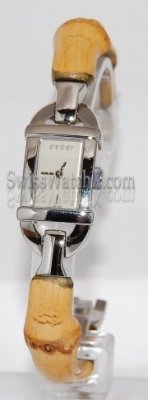 Gucci bambú YA068526