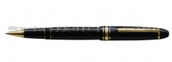 Plumas Mont Blanc Meisterstück LeGrand Rollerball Pen - MP11402