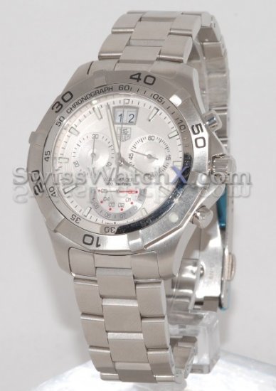 Tag Heuer Aquaracer CAF101B.BA0821 - Haga click en la imagen para cerrar