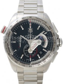 Tag Heuer Grand Carrera CAV5115.BA0902