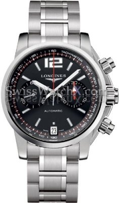 Longines Almirante L3.666.4.56.6