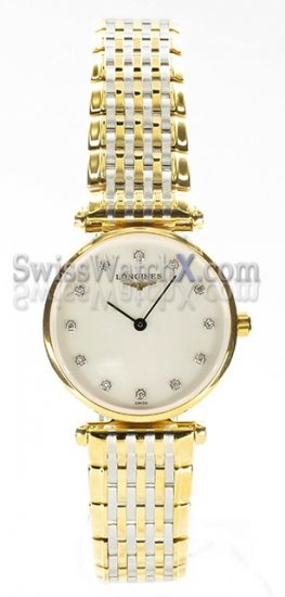 Longines Grande Classique L4.209.2.87.7 - Haga click en la imagen para cerrar