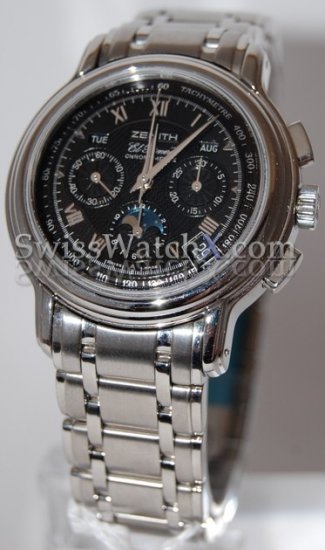 Zenith El Primero 01.0240.410