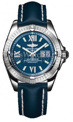 Breitling mandos A49350