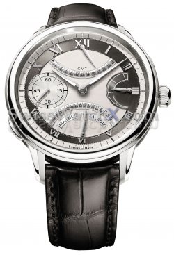 Maurice Lacroix Obra Maestra MP7218-SS001-110