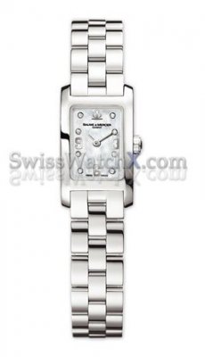 Baume y Mercier Hampton Classic 8680