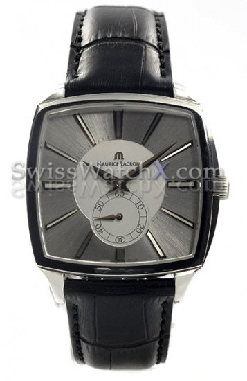 Maurice Lacroix Miros MI7007-SS001-130 - Haga click en la imagen para cerrar