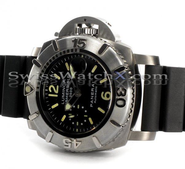 Panerai ediciones especiales PAM00194