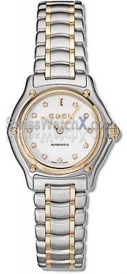 Ebel Clásico 1201L21 Lady-9960