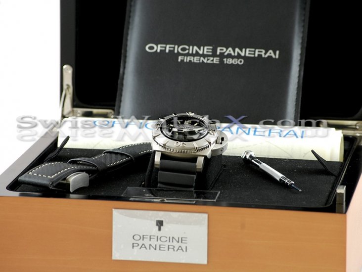 Panerai ediciones especiales PAM00194