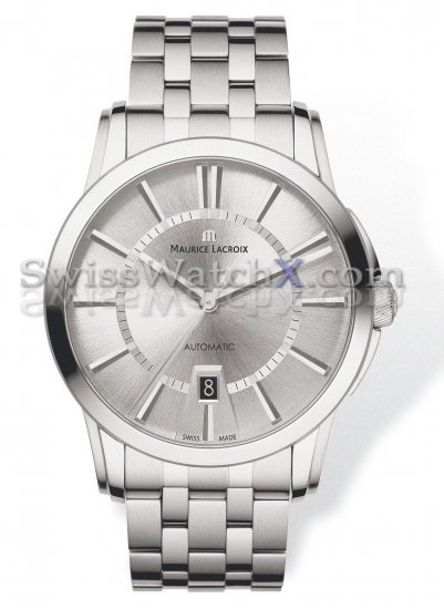 Maurice Lacroix Pontos PT6148-SS002-130 - Haga click en la imagen para cerrar