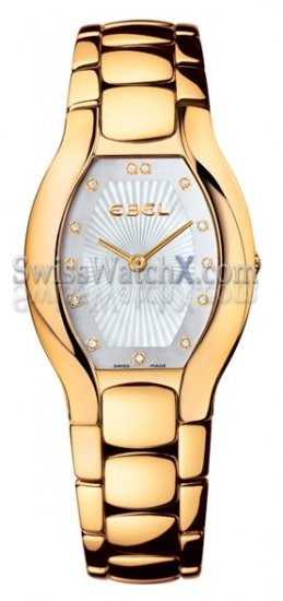 Ebel Beluga Tonneau 1215300 - Haga click en la imagen para cerrar