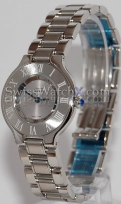 Debe Cartier 21 W10109T2