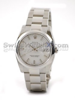 Rolex Oyster Perpetual Date 115200