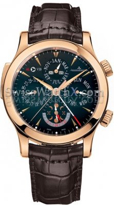 Jaeger Le Coultre Master Grande Réveil 163247A