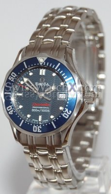 Omega Seamaster 300m damas 2224.80.00